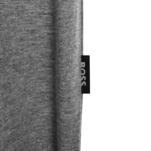 Image number 4 for BOSS Thompson 01 T Shirt Grey