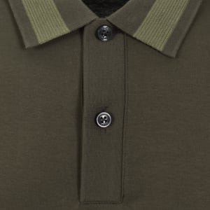 Image number 4 for BOSS Plenis 200 Polo Green