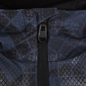 Image number 4 for BOSS Jump Jacket Navy