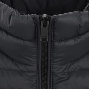 Image number 4 for BOSS Odeno2 Gilet Black