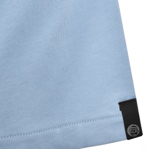 Image number 5 for Billionaire Boys Club BB Astro Digi T Shirt Blue