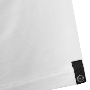 Image number 5 for Billionaire Boys Club Rocket Logo T Shirt White