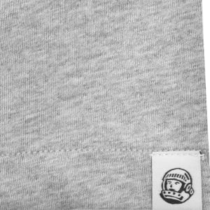 Image number 4 for Billionaire Boys Club Small Arch T Shirt Grey