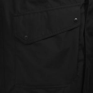 Image number 4 for Napapijri A Pilloz Jacket Black