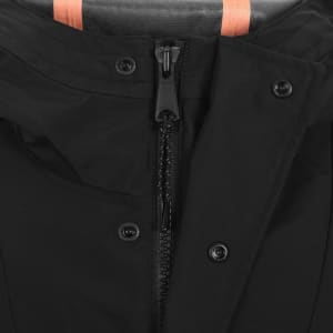 Image number 5 for Napapijri A Pilloz Jacket Black