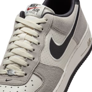 Image number 4 for Nike Air Force 1 Trainers Off White