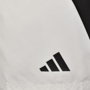 Image number 4 for adidas Sportswear Stadium Shorts Off White