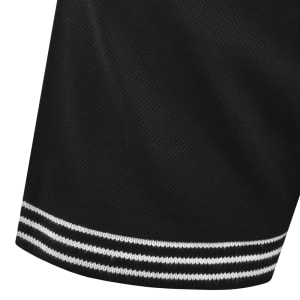 Image number 5 for Fila Soren 2 Tipped Polo Black