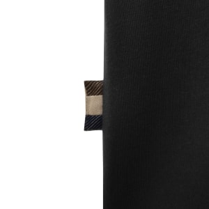 Image number 4 for Aquascutum Active Iconic Pocket T Shirt Black
