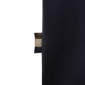 Image number 4 for Aquascutum Active Iconic Patch Pocket T Shirt Navy