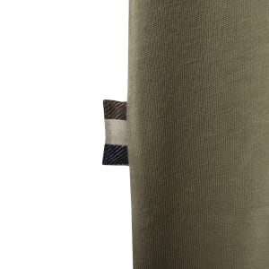 Image number 4 for Aquascutum Active Iconic Pocket T Shirt Green