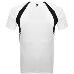 Image number 5 for BOSS TOC Spin T Shirt White