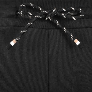 Image number 6 for BOSS TOC Spin Joggers Black