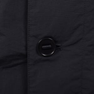 Image number 4 for Barbour Jig Showerproof Jacket Navy