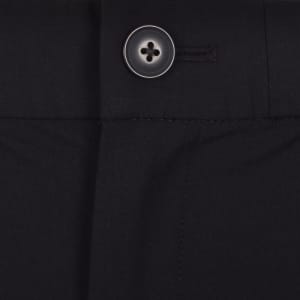 Image number 5 for Barbour International Ash Trousers Navy