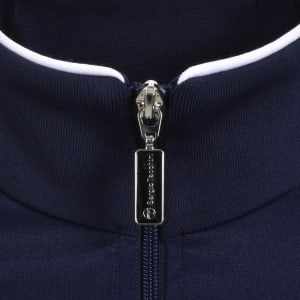 Image number 5 for Sergio Tacchini Orion Tracksuit Navy
