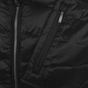 Image number 4 for Parajumpers Zavier Gilet Black