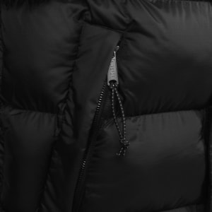 Image number 5 for Superdry Tech Padded Jacket Black