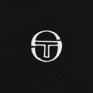 Image number 5 for Sergio Tacchini Giorno Track Top Black