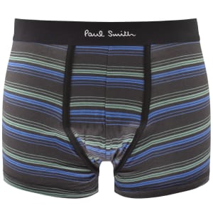 Image number 5 for Paul Smith 5 Pack Trunks
