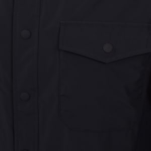 Image number 4 for Tommy Hilfiger Intechno Overshirt Navy