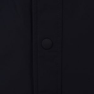 Image number 5 for Tommy Hilfiger Intechno Overshirt Navy