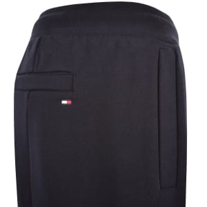 Image number 4 for Tommy Hilfiger Insert Joggers Navy