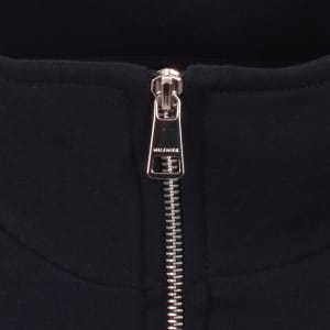 Image number 5 for Tommy Hilfiger Insert Sweatshirt Navy