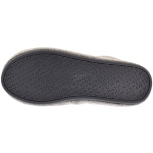 Image number 5 for Tommy Hilfiger Felt Slippers Universal Grey