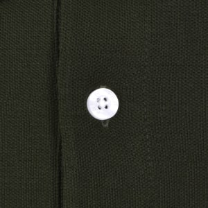 Image number 4 for Farah Blanes Polo T Shirt Green