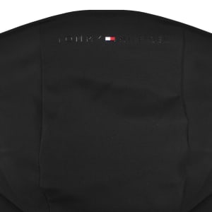 Image number 5 for Tommy Hilfiger Padded Parka Jacket Black