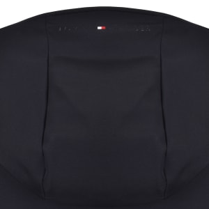 Image number 5 for Tommy Hilfiger Padded Parka Jacket Navy