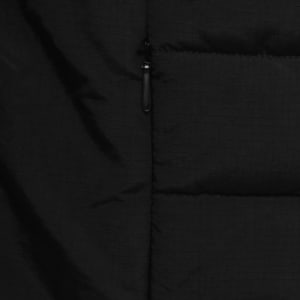 Image number 5 for Farah Kennedy Padded Jacket Black
