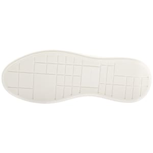 Image number 5 for Calvin Klein Chunky Cupsole Trainers Navy