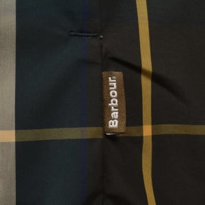 Image number 5 for Barbour Reversible Kemble Showerproof Jacket Green