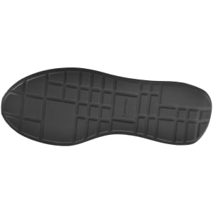 Image number 5 for Calvin Klein Runner Trainers Triple Black