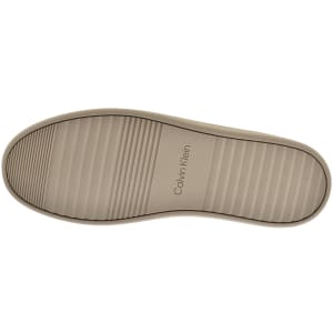 Image number 5 for Calvin Klein Cupsole Trainers Bordeaux Brown