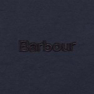 Image number 4 for Barbour Reversible Kemble Showerproof Jacket Navy