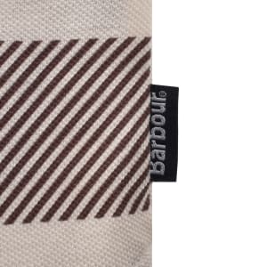 Image number 4 for Barbour Blaine Polo T Shirt Cream