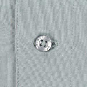 Image number 4 for Barbour Cornsay Polo T Shirt Slate Blue