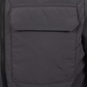 Image number 4 for Barbour International Ethan Sweatshirt Grey