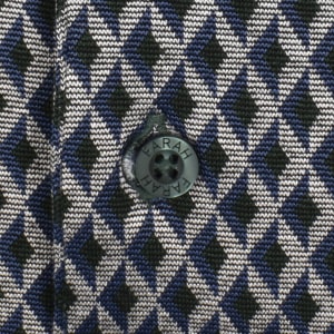 Image number 4 for Farah Whitston Polo T Shirt Green