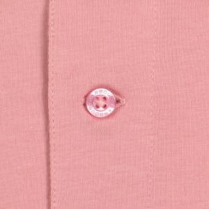 Image number 4 for Barbour Cornsay Polo T Shirt Mineral Pink
