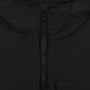 Image number 5 for Barbour International Dalton Casual Jacket Black