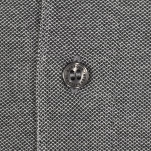 Image number 4 for Barbour International Cowley Polo T Shirt Green