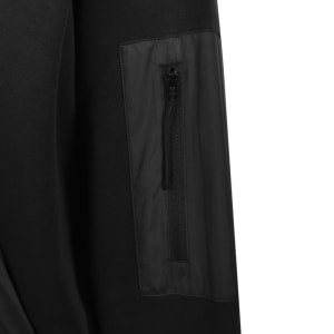 Image number 4 for adidas Sportswear Fleece Hoodie Black