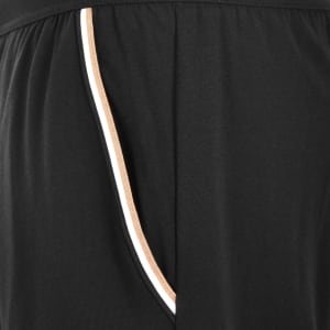 Image number 4 for BOSS Unique Jersey Shorts Black