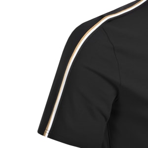 Image number 5 for BOSS Unique T Shirt Black