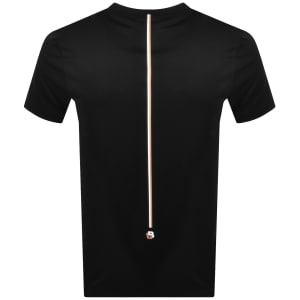 Image number 5 for BOSS TOC Spin Training T Shirt Black