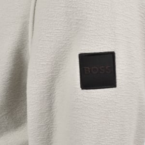 Image number 4 for BOSS Lisimba M Jacket Beige